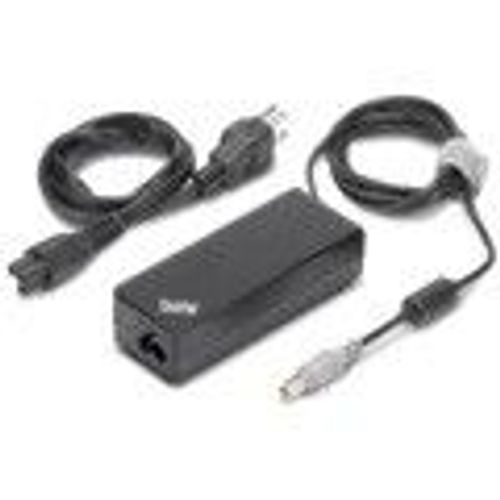 Lenovo ThinkPad 90W AC Adapter - Adaptateur secteur - 90 Watt - Israël - pour ThinkPad Edge E145; E445; E545; L330; ThinkPad L520; T420; X140; X20X; X20X Tablet; X220