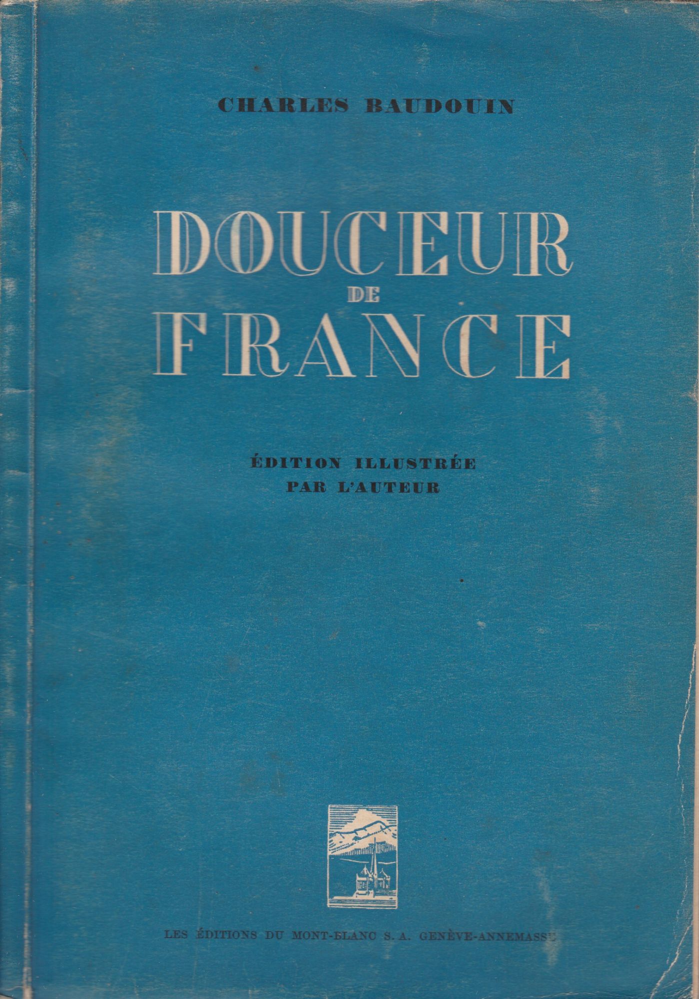 Douceur De France