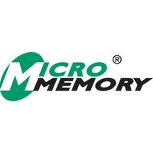MicroMemory 8GB PC3L-10600 DDR3 ECC