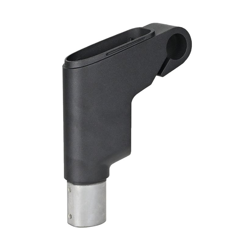 Accessoires De Scooter Universels En Alliage D'aluminium Fro...