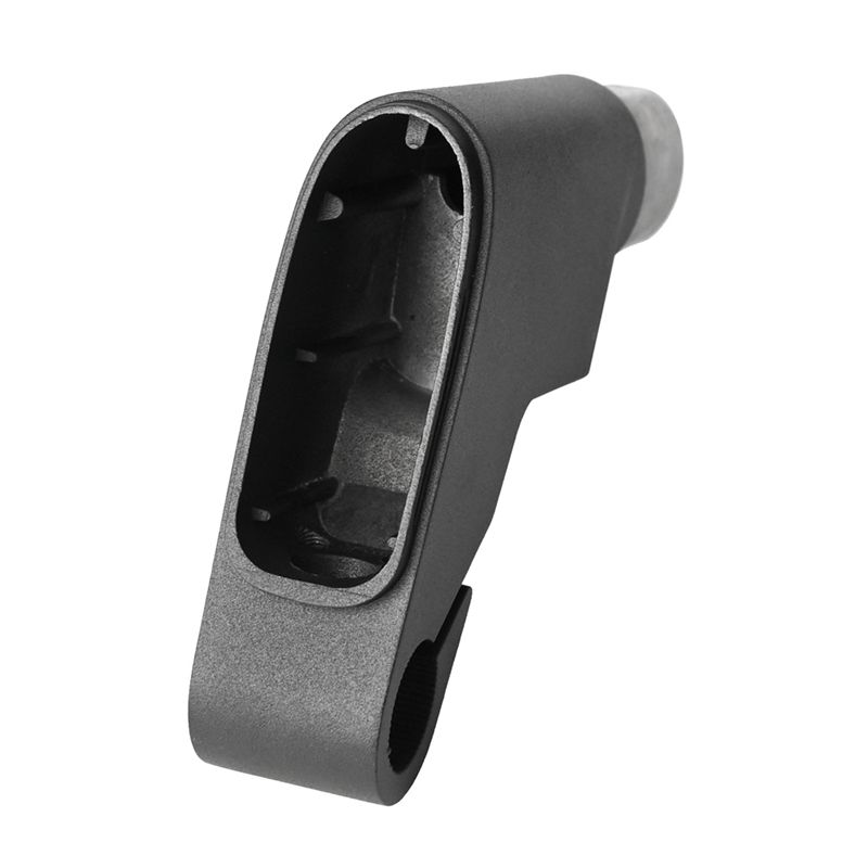 Accessoires De Scooter Universels En Alliage D'aluminium Fro... - 2