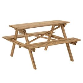 Housse pour mobilier de jardin Housse De Protection Étanche Pour Meubles de  Jardin Table Banc Extérieurs Bâche Couvercle Noir 210X140X80cm 