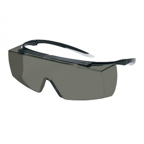 Surlunettes de protection - teinte GR23 - Super F OTG UVEX