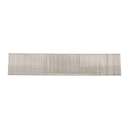 Pointes pour cloueur 18GA en inox - 1,02 mm x 45 mm - 5000 pièces DEWALT