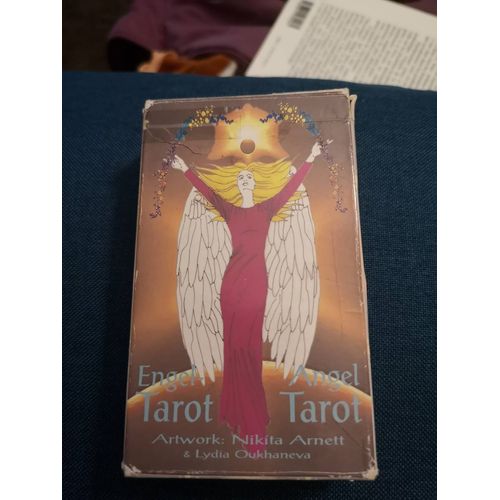 Angel Tarot