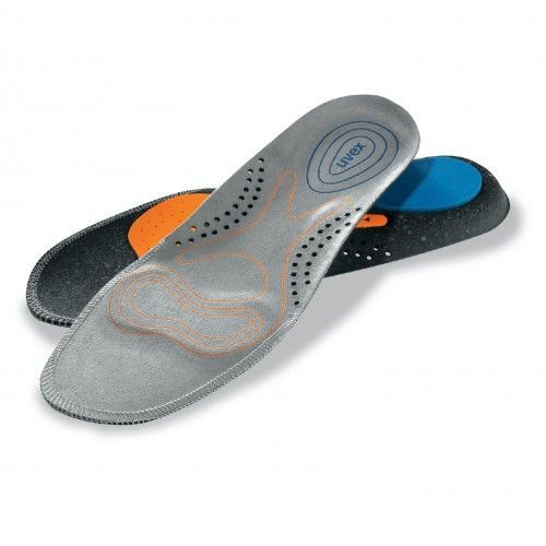 Semelle 3D Hydroflex Foam - pointure 35 UVEX