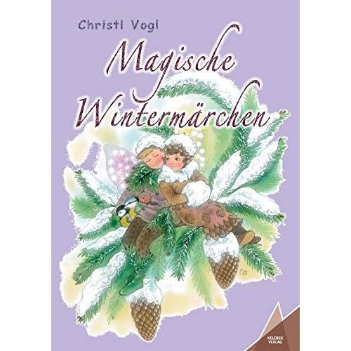Magische Wintermärchen