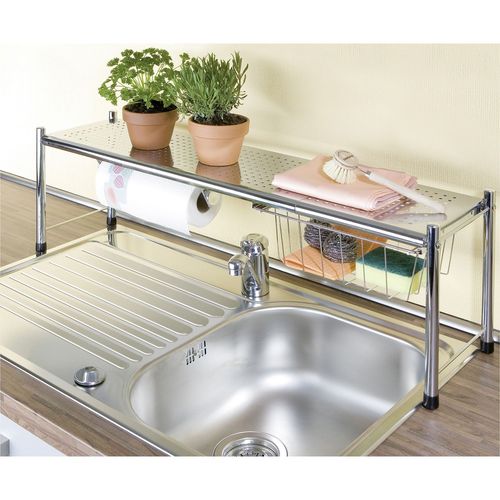 Etagère Pour Évier Expando