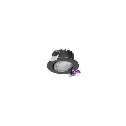 Spot encastré LED Ledinaire RS071B MultiCCT 6W 60° IP65 UGR23 - blanc PHILIPS