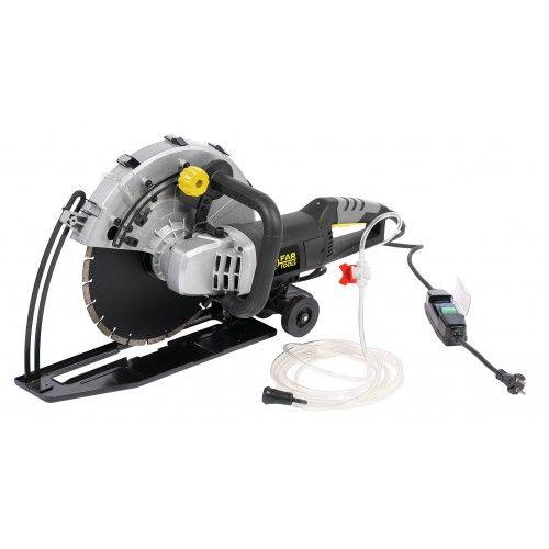 Découpeuse à matériaux - Ø 355 mm - 2600 W - MC 355A FARTOOLS