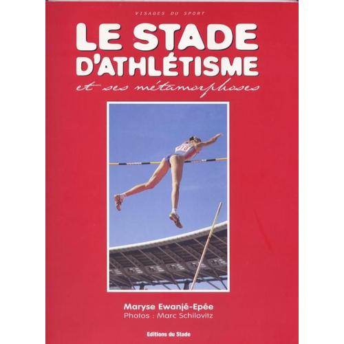 Le Stade D'athlétisme