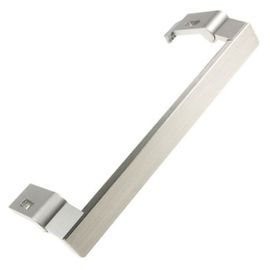 Poignée de porte - Réfrigérateur, congélateur (5907950900 BEKO)