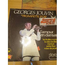 Georges Jouvin Trompette D Or