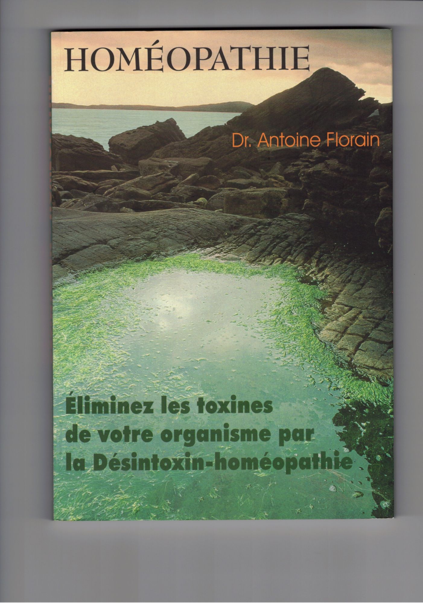 Homéopathie