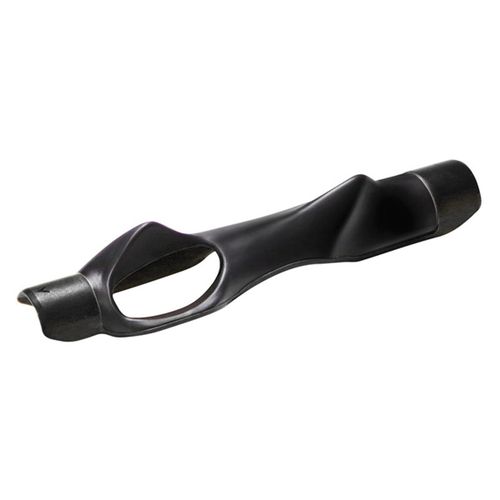 Golf Grip Training Aid Poignée De Club De Golf Pour Swing Grip Trainer Aide À La Pratique Gauche Droite, Noir