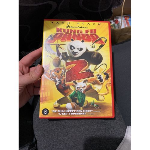 Kung Fu Panda 2
