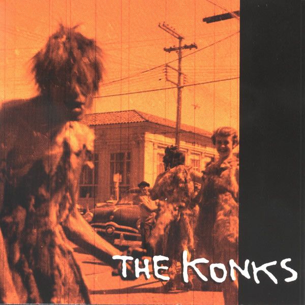 The Konks