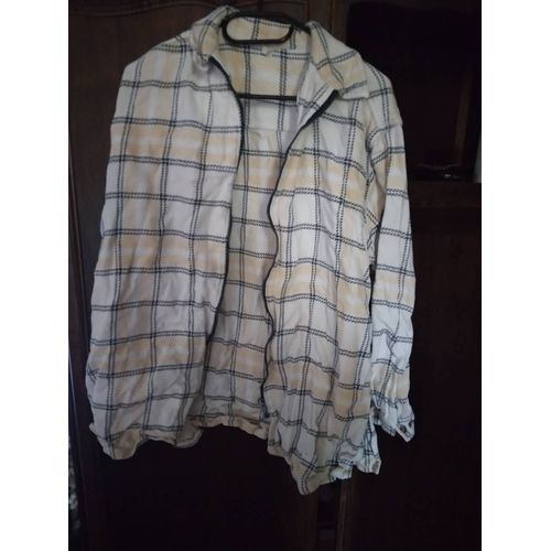 Veste Femme À Carreaux