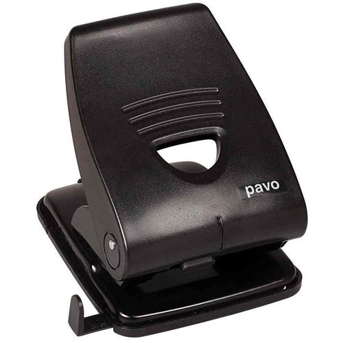 Pavo Perforateur Endure Recycled, Capacité: 40 Feuilles