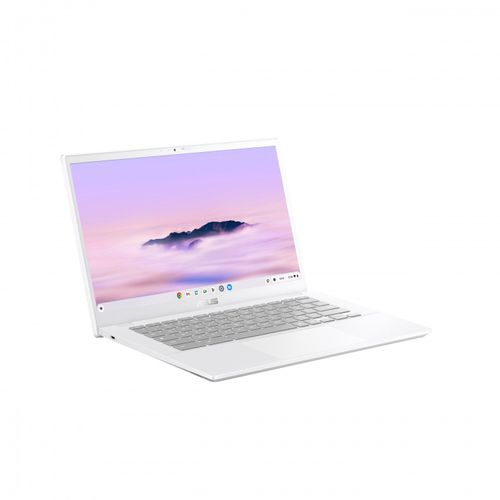 Asus Chromebook Cx3 Cx3402cba-mw0166 - 14" Fhd Ips, Intel® Core? I5-1