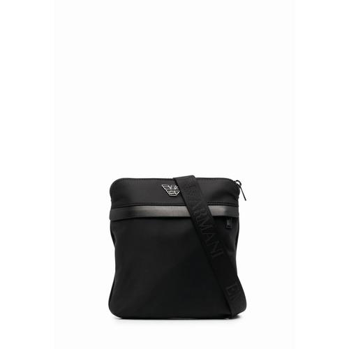 Emporio armani Sacoche Ea - TU / 81073 BLACK