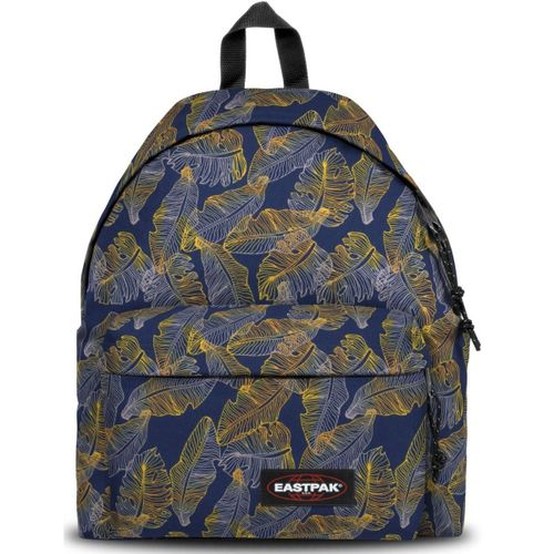 Sac ? dos scolaire simple compartiment Eastpak EK620 Padded Pak&#39r Brize