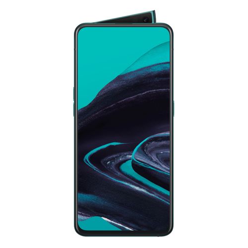 OPPO Reno 2 256 Go Bleu océan