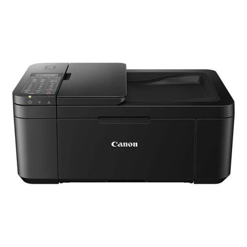 Canon TR4550 Couleur Jet d'encre - Imprimante multifonctions