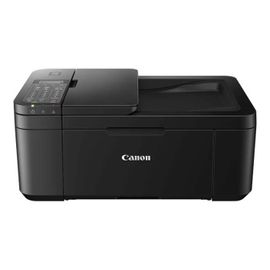 Canon TR4550 Couleur Jet d'encre - Imprimante multifonctions