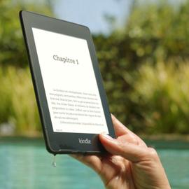  E-reader Kindle Paperwhite (Gen 11) - IPX8. 6,8'' Táctil