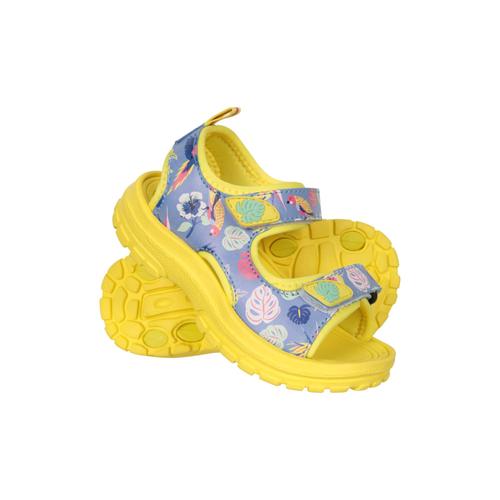 Mountain Warehouse - Sandales Sand - Enfant