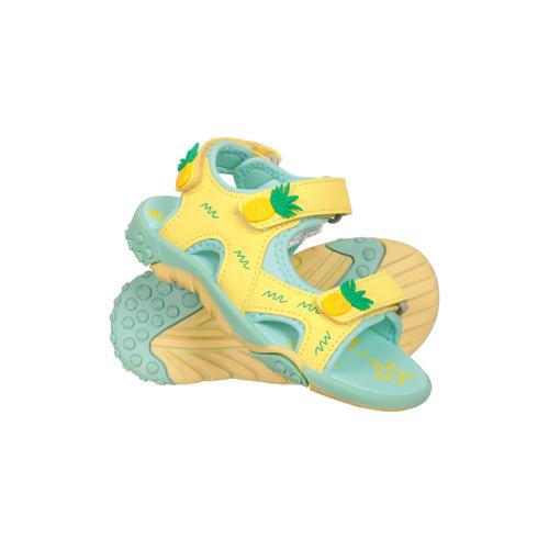 Mountain Warehouse - Sandales Seaside - Enfant