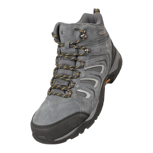 Mountain Warehouse - Bottines De Marche Aspect Extreme - Homme