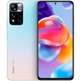 Xiaomi Redmi Note 11 Pro+ 5G 128 Go Étoile bleue