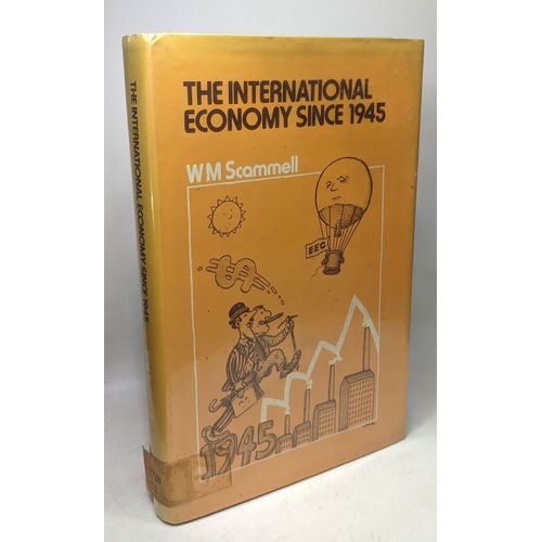 The International Economy Since 1945