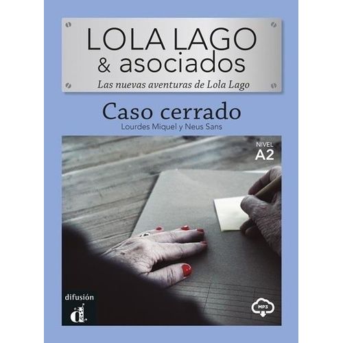 Caso Cerrado