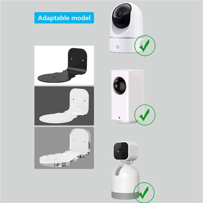 Support de multifonctionnel pour appareil photo portable Sup... - 5