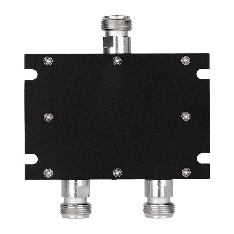 698-2700Mhz 2 Way Splitter Power Splitter Divider Gsm 4G Lte... - 6