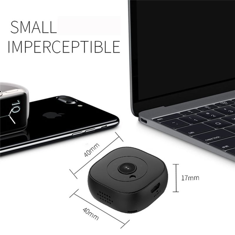 CamRa HD 1080P WiFi Version Nuit Infrarouge Mini CamScope ... - 5