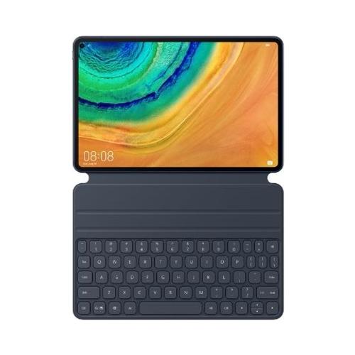 Huawei Smart Magnetic Keyboard - Clavier - Bluetooth - Français - gris foncé - pour MatePad Pro