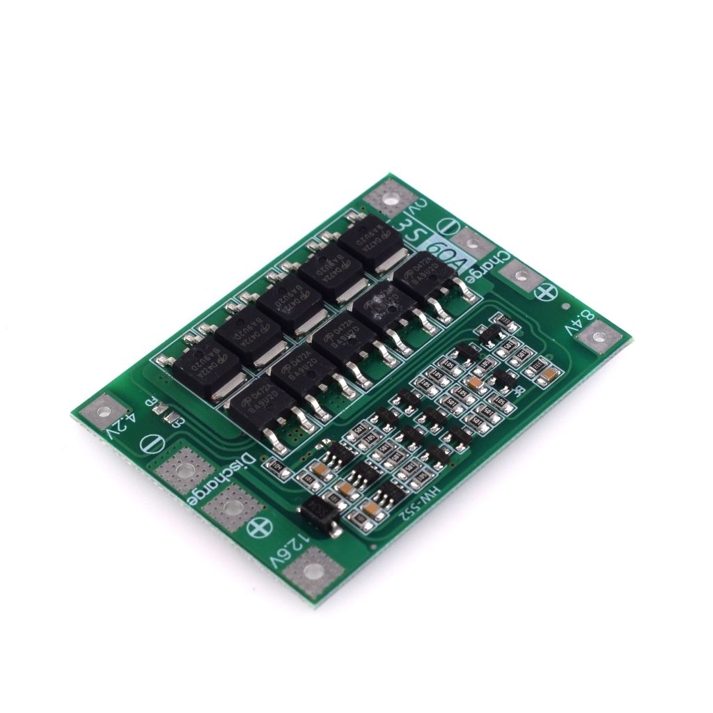 Carte de Protection BMS de Carte PCB de Chargeur de Chargeur... - 6