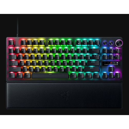 Razer Rz03-04980400-r3g1 Clavier Usb Qwertz Allemand Noir
