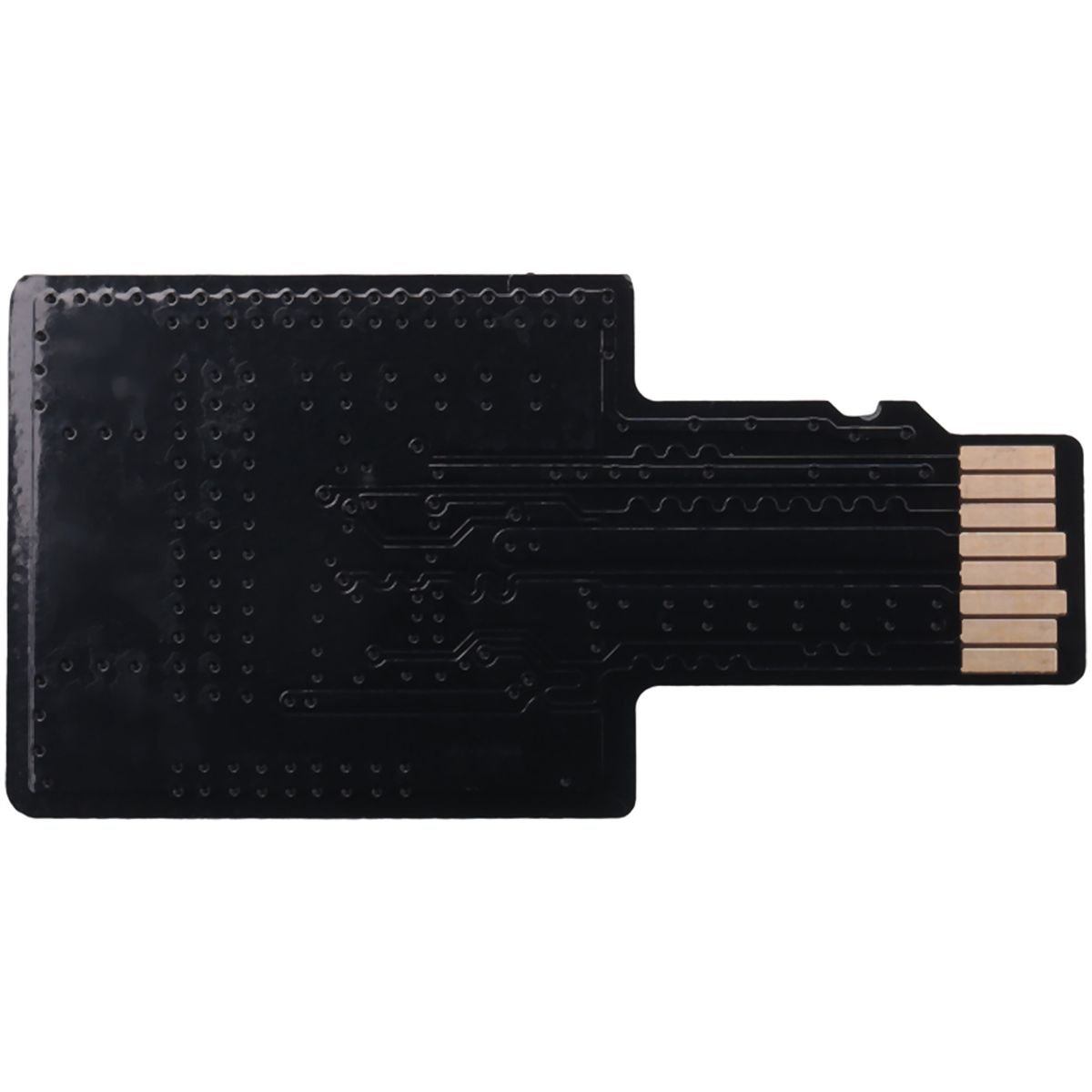 Carte EMMC Vers USD Carte Adaptateur EMMC Vers USB (MicroSD)... - 5