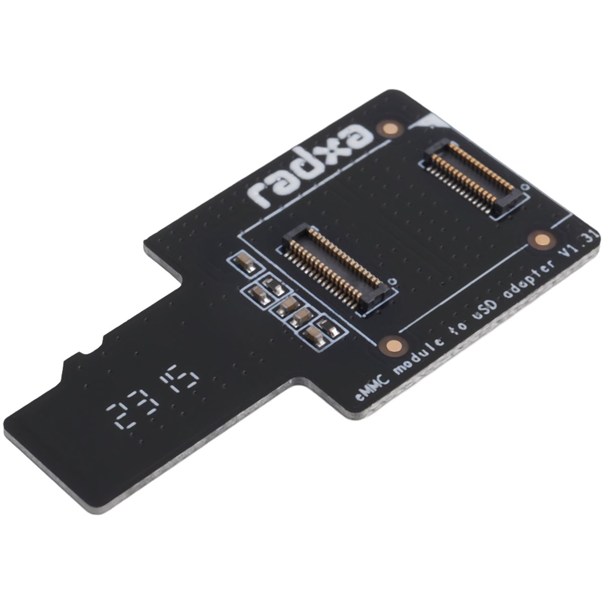Carte EMMC Vers USD Carte Adaptateur EMMC Vers USB (MicroSD)... - 6