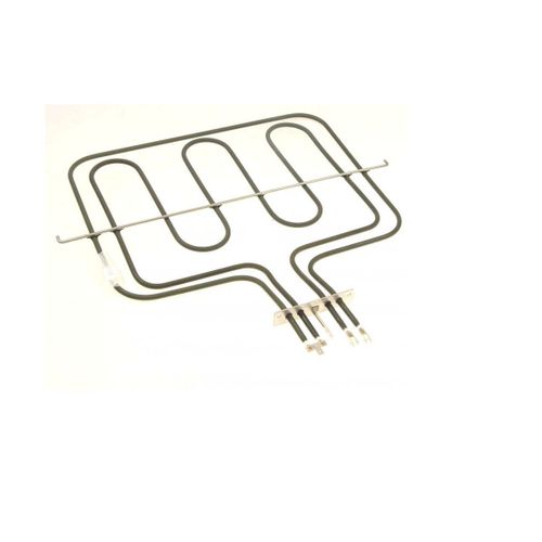 Résistance voute Four cuisinière (34050212 CONTINENTAL EDISON HUDSON PROLINE)