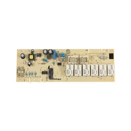 CARTE DE PUISSANCE + PYRO B.CONSO POUR FOUR ROSIERES - 93963861