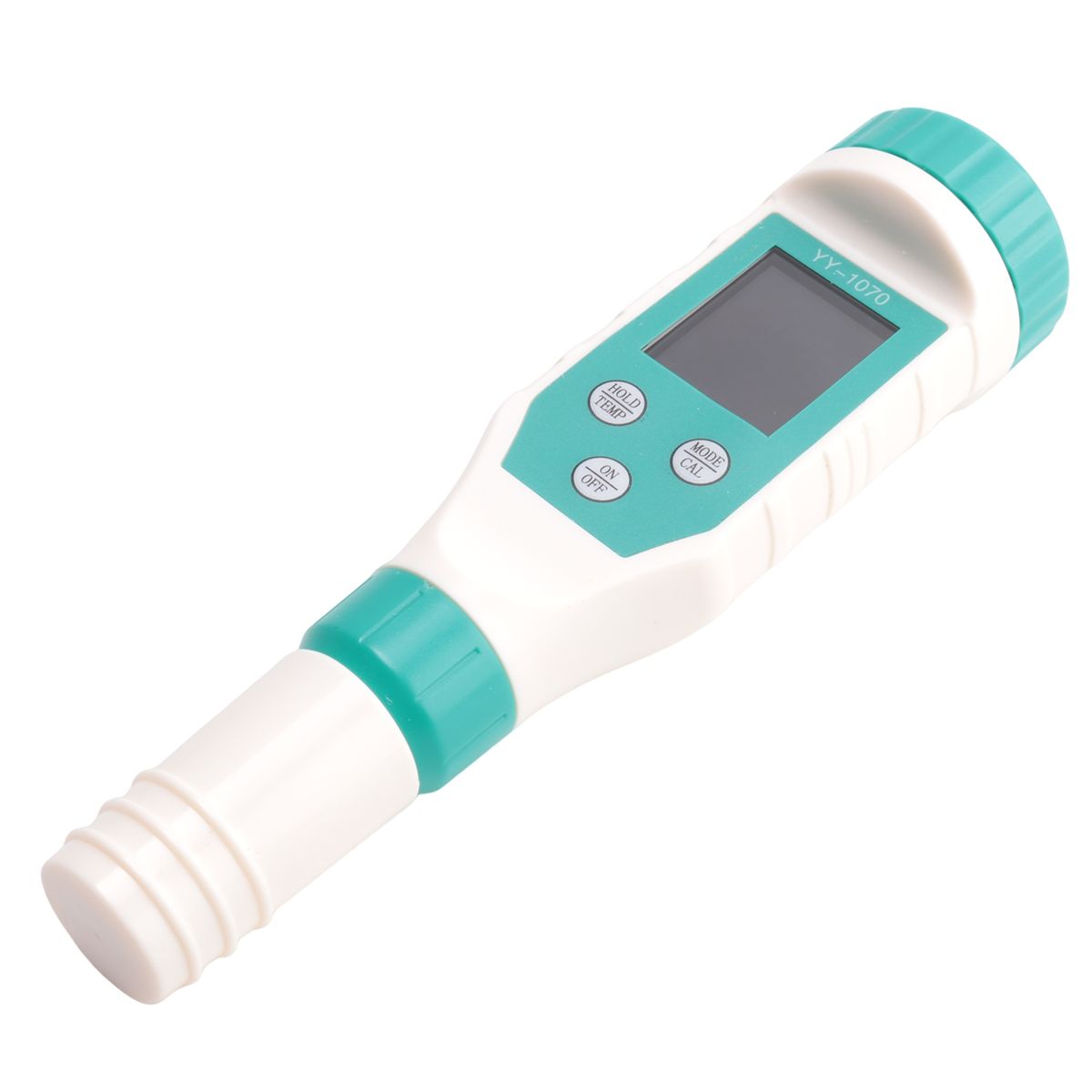7 en 1 PH/Chlore Libre/ORP/EC/TDS/Sel/TempRature PH MTre P... - 5
