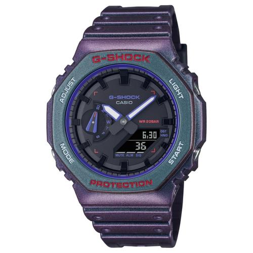 Montre Casio G-Shock Aim High