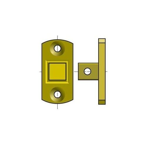 SUPPORT LS40 (CARRE DE 10) D40