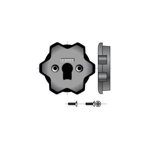 SUPPORT INTERFACE LS40/LT50